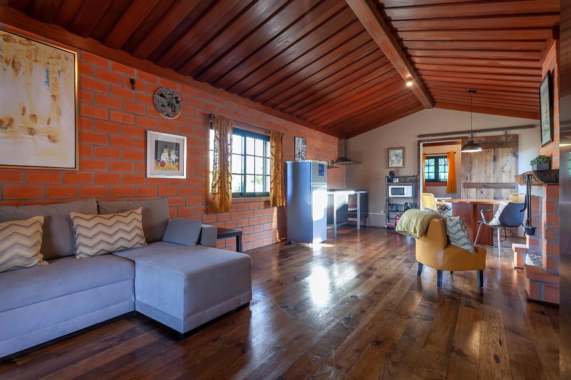 Vale Da Silva Villas - Homes Albergaria-a-Velha Room photo