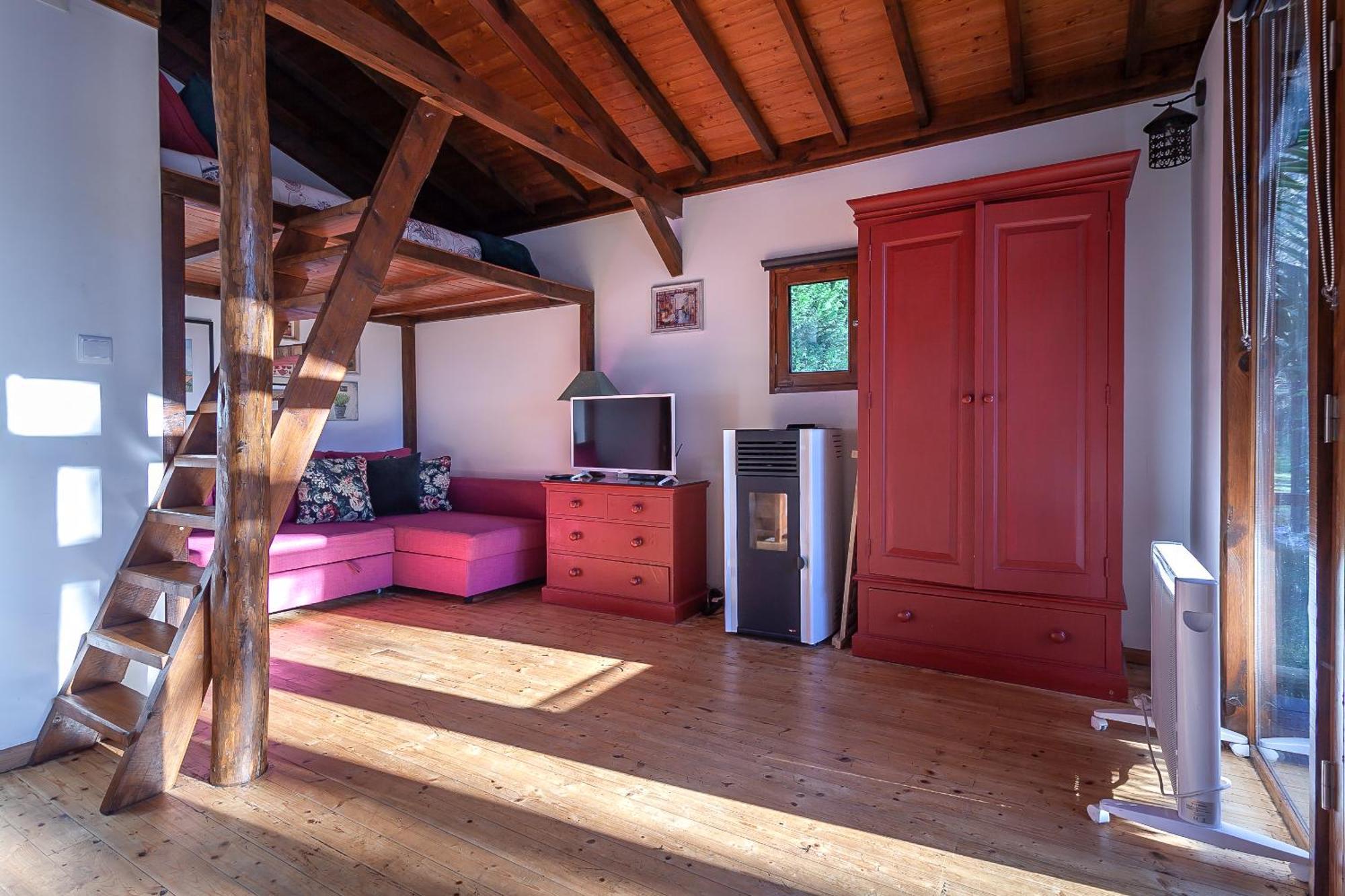 Vale Da Silva Villas - Homes Albergaria-a-Velha Room photo