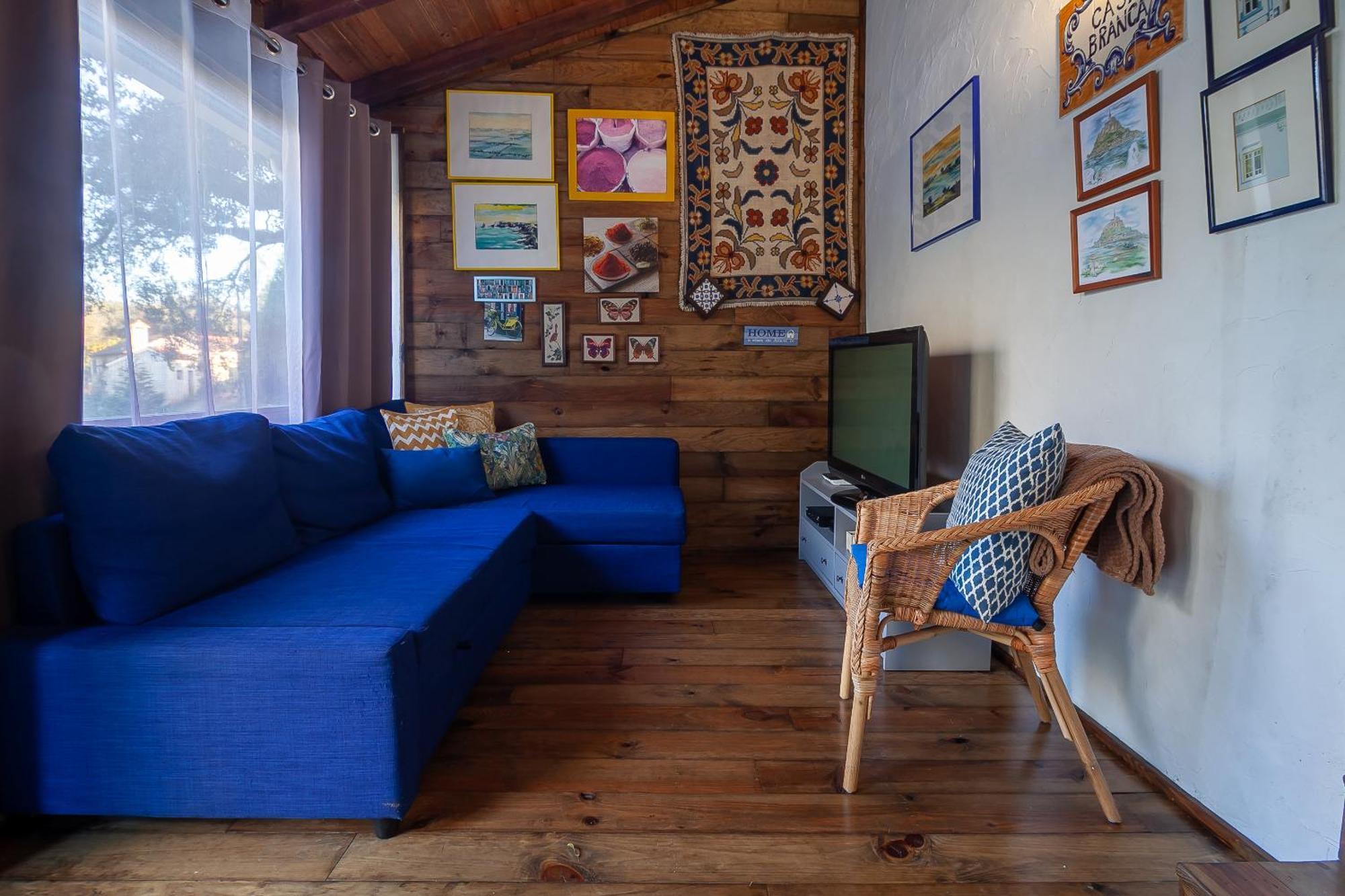 Vale Da Silva Villas - Homes Albergaria-a-Velha Room photo